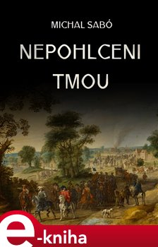 Nepohlceni tmou - Michal Sabó