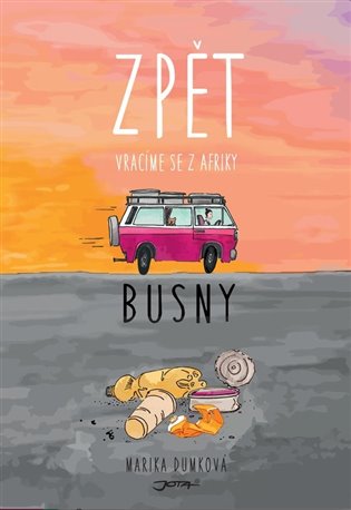 Busny: Zpět - Busny