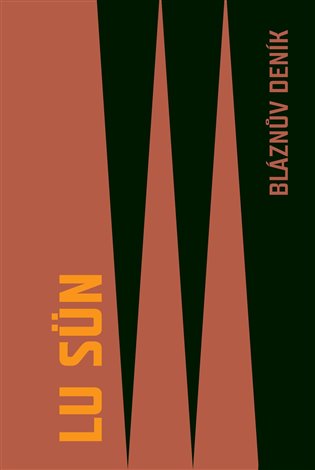 Bláznův deník - Sün Lu
