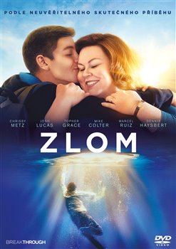 Levně Zlom