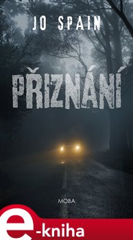 Levně Přiznání - Jo Spain