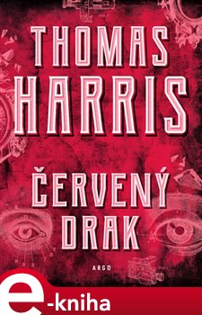 Levně Červený drak - Thomas Harris