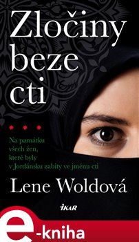 Zločiny beze cti - Lene Woldová