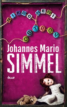 Levně Nikdo není ostrov - Johannes Mario Simmel