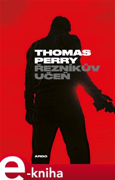 Levně Řezníkův učeň - Thomas Perry e-kniha