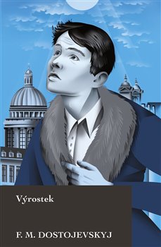 Výrostek koupíte na Kosmas.cz