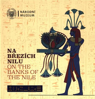 Na březích Nilu / On the Banks of the Nile - Pavel Onderka, Vlastimil Vrtal, Jiří Honzl, Gabriela Jungová, Jiří Janák