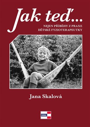 Jak teď… Tak potom - Jana Skalová