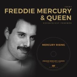 Levně Ikony - Freddie Mercury&amp;Queen