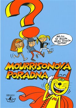 Mourrisonova poradna