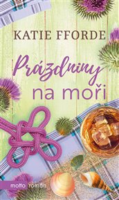 Prázdniny na moři - Katie Ffordeová