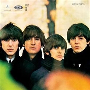 Beatles For Sale -  The Beatles
