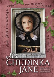 Má chudinka Jane - Brodi Ashton, Cynthia Handová, Jodi Meadowsová