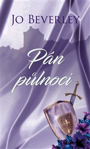 Pán půlnoci - Jo Beverley