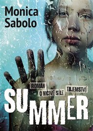Summer - Monica Sabolo