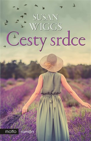 Cesty srdce - Susan Wiggs