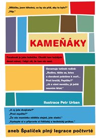 Kameňáky aneb Špalíček plný legrace počtvrté -  kolektiv