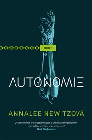 Autonomie - Annalee Newitz