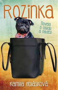 Rozinka: Novela o osudu a naději - Kamila Holásková