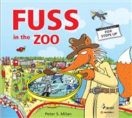 Fuss in the Zoo - Peter S. Milan
