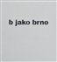 b jako brno