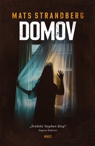 Domov - Mats Strandberg