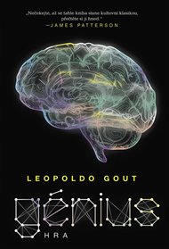 Génius – Hra - Leopoldo Gout