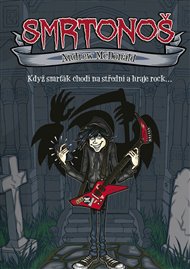 Smrtonoš - Andrew McDonald