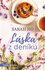 Láska z deníku - Sarah Jio