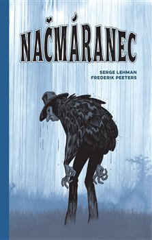 Načmáranec koupíte na Kosmas.cz