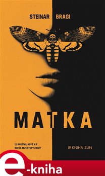 Levně Matka - Steinar Bragi