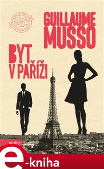 Levně Byt v Paříži - Guillaume Musso