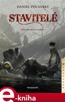 Levně Stavitelé - Daniel Polansky