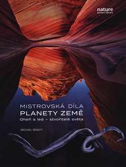 Mistrovská díla planety Země koupíte na Kosmas.cz