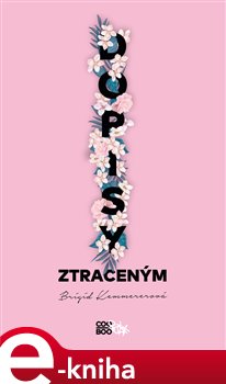 Levně Dopisy ztraceným - Brigid Kemmererová