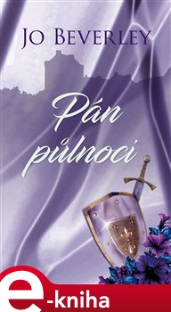 Levně Pán půlnoci - Jo Beverley