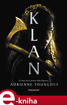 Levně Klan - Adrienne Youngová