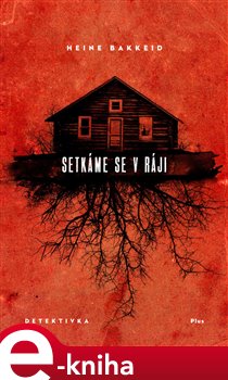 Levně Setkáme se v ráji - Heine Bakkeid