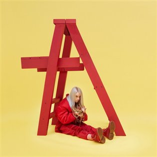 Billie Eilish: Dont Smile At Me - Billie Eilish
