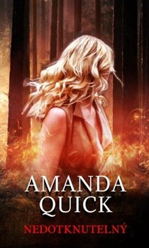 Levně Nedotknutelný - Amanda Quick