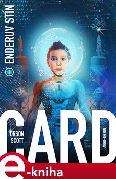 Levně Enderův stín - Orson Scott Card e-kniha