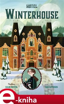 Levně Hotel Winterhouse - Ben Guterson