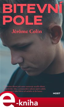 Levně Bitevní pole - Jerome Colin
