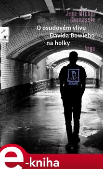 Levně O osudovém vlivu Davida Bowieho na holky - Jean-Michel Guenassia
