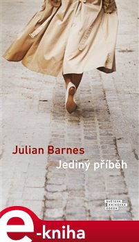 Jediný příběh - Julian Barnes