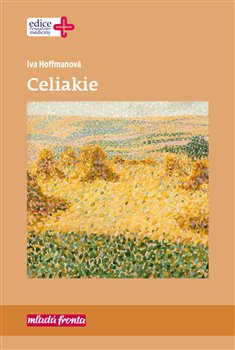 Levně Celiakie - Iva Hoffmanová