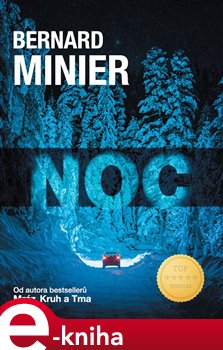 Levně Noc - Bernard Minier
