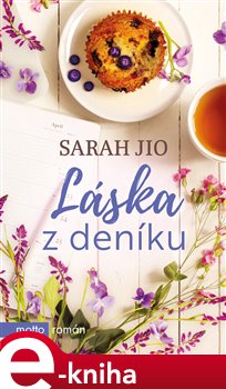 Láska z deníku - Sarah Jio