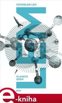 Levně Planeta Eden - Stanislaw Lem