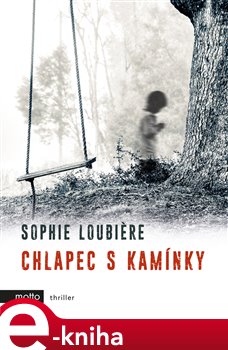 Levně Chlapec s kamínky - Sophie Loubiere